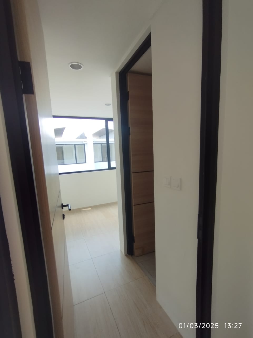 Rumah Disewakan di Cluster Cendana Lippo Cikarang